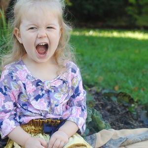 Meet your Posher, Sally